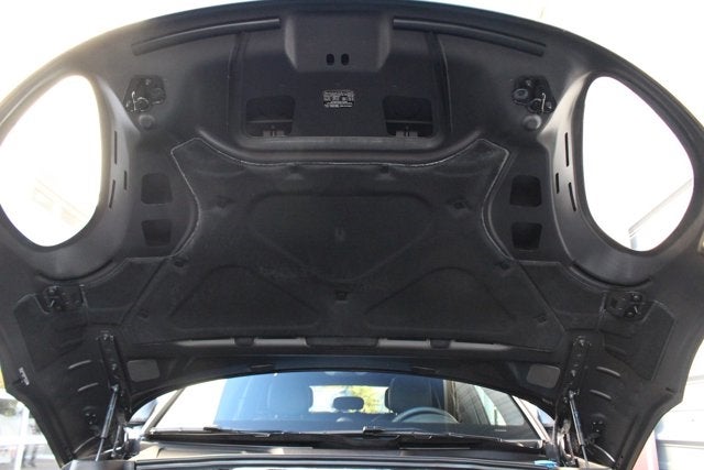 2015 Porsche Macan Turbo