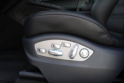 2015 Porsche Macan Turbo