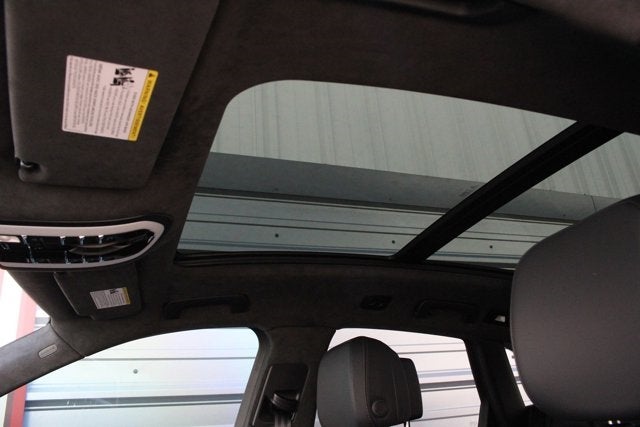 2015 Porsche Macan Turbo