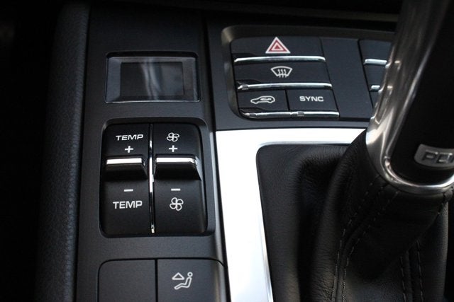 2015 Porsche Macan Turbo