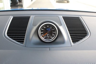 2015 Porsche Macan Turbo