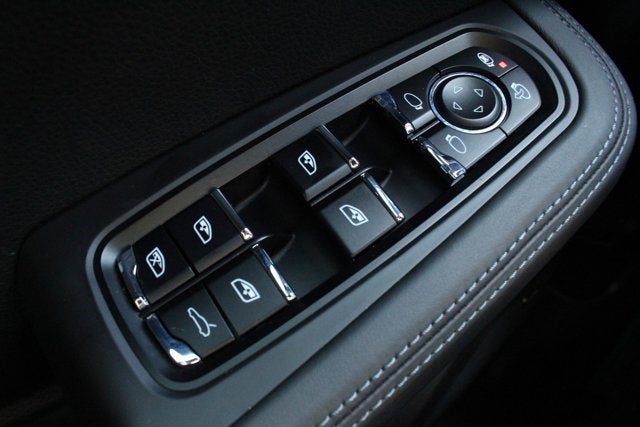 2015 Porsche Macan Turbo