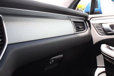 2015 Porsche Macan Turbo