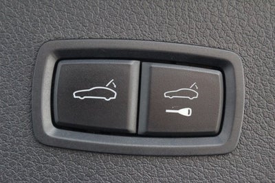 2015 Porsche Macan Turbo