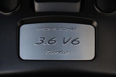 2015 Porsche Macan Turbo