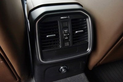 2015 Porsche Macan Turbo