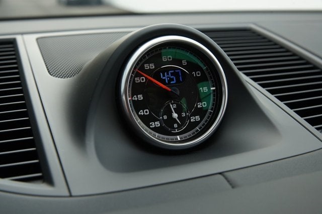 2015 Porsche Macan Turbo