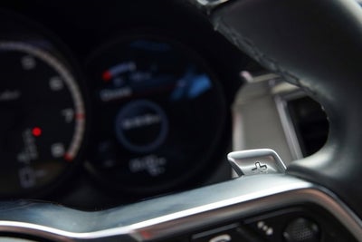 2015 Porsche Macan Turbo