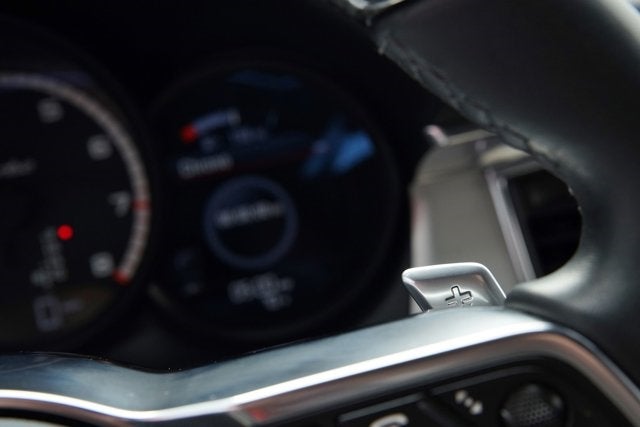 2015 Porsche Macan Turbo