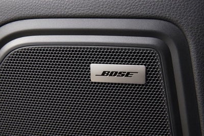 2015 Porsche Macan Turbo