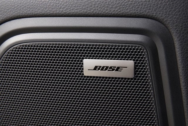 2015 Porsche Macan Turbo