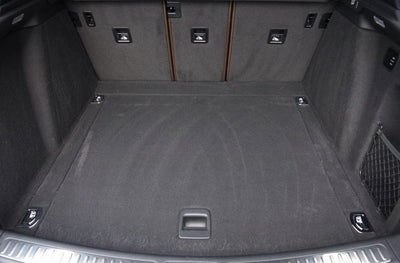 2015 Porsche Macan Turbo