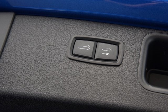 2015 Porsche Macan Turbo