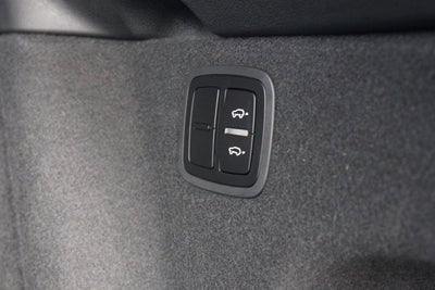 2015 Porsche Macan Turbo