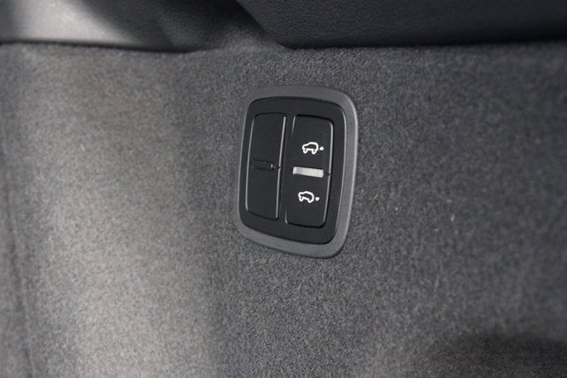 2015 Porsche Macan Turbo