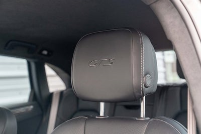 2023 Porsche Macan GTS