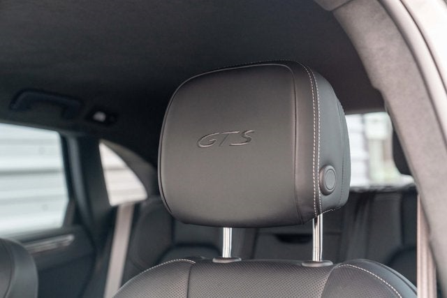 2023 Porsche Macan GTS