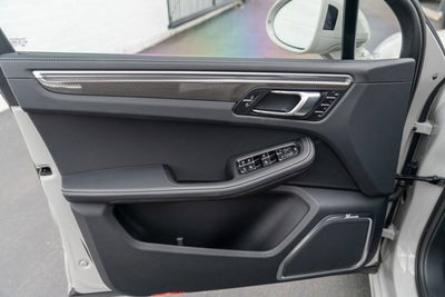 2023 Porsche Macan GTS