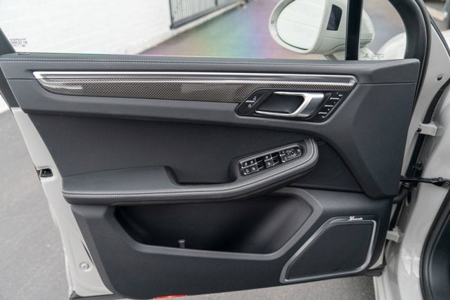 2023 Porsche Macan GTS