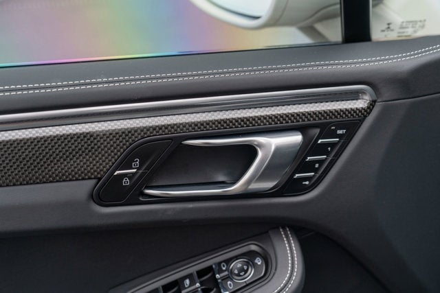 2023 Porsche Macan GTS