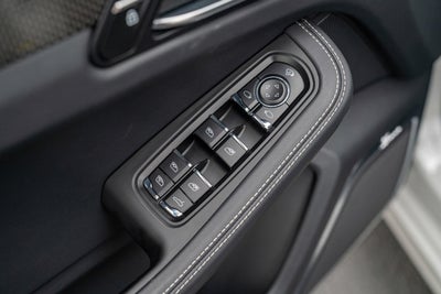 2023 Porsche Macan GTS