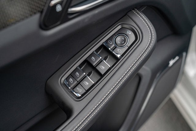 2023 Porsche Macan GTS