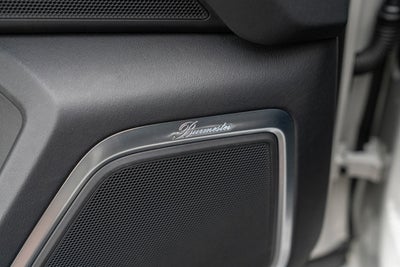 2023 Porsche Macan GTS