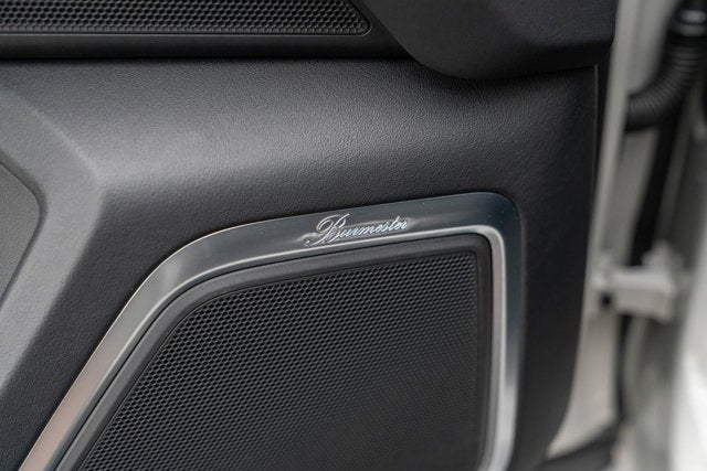 2023 Porsche Macan GTS