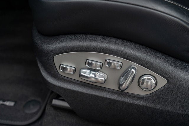 2023 Porsche Macan GTS