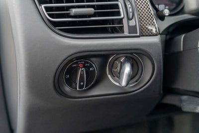 2023 Porsche Macan GTS