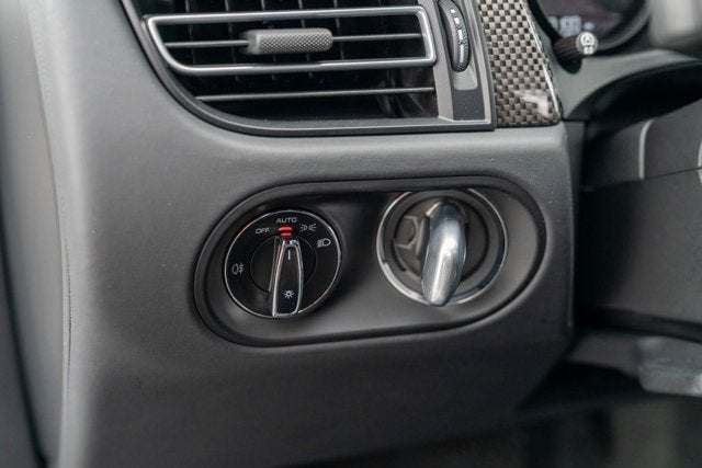 2023 Porsche Macan GTS