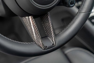 2023 Porsche Macan GTS