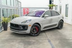 2023 Porsche Macan GTS