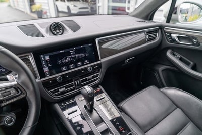 2023 Porsche Macan GTS