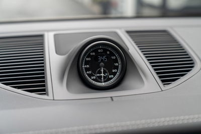 2023 Porsche Macan GTS