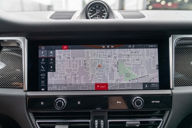 2023 Porsche Macan GTS