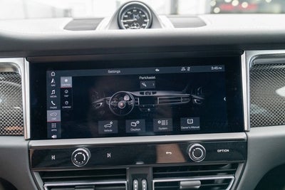 2023 Porsche Macan GTS