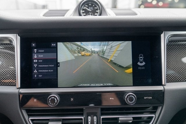 2023 Porsche Macan GTS