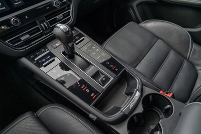 2023 Porsche Macan GTS