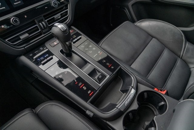 2023 Porsche Macan GTS