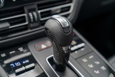 2023 Porsche Macan GTS