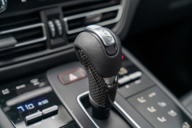 2023 Porsche Macan GTS