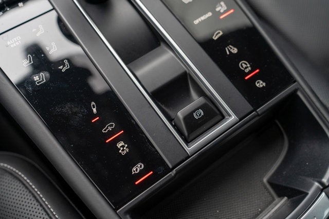 2023 Porsche Macan GTS