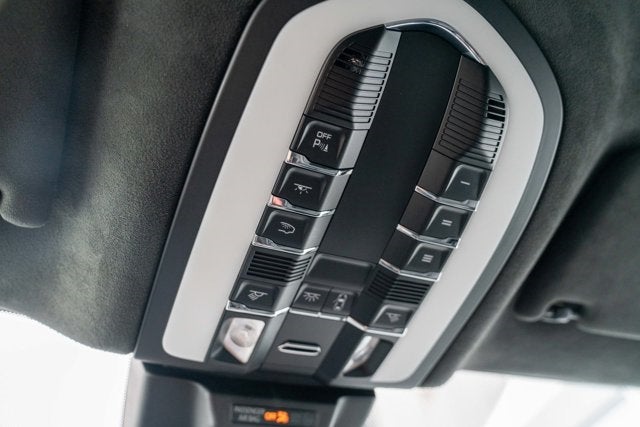 2023 Porsche Macan GTS