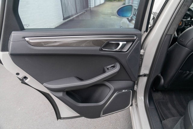 2023 Porsche Macan GTS