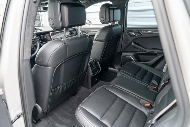 2023 Porsche Macan GTS