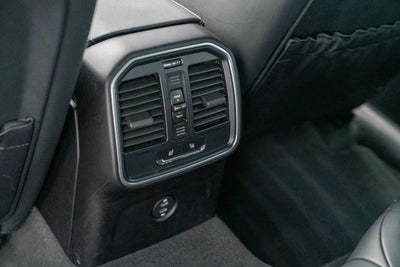 2023 Porsche Macan GTS