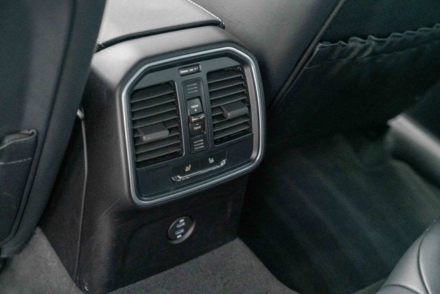 2023 Porsche Macan GTS