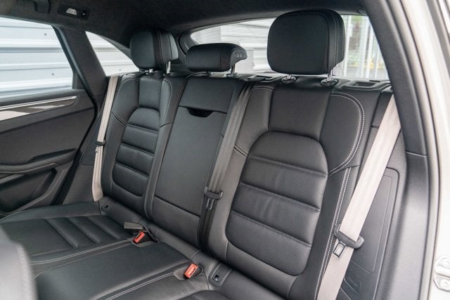 2023 Porsche Macan GTS