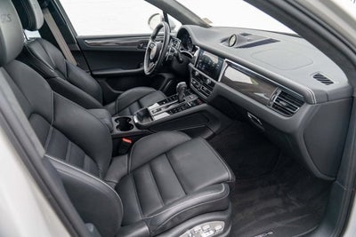 2023 Porsche Macan GTS